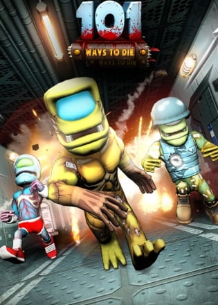 101 Ways to Die