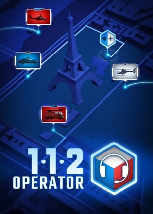 112 Operator 112 Operator