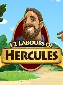 12 Labours of Hercules 12 Labours of Hercules