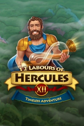 12 Labours of Hercules XII: Timeless Adventure 12 Labours of Hercules XII: Timeless Adventure