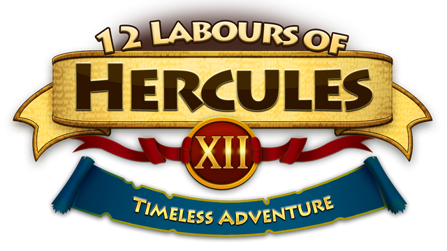 12 Labours of Hercules XII: Timeless Adventure