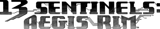 13 Sentinels: Aegis Rim