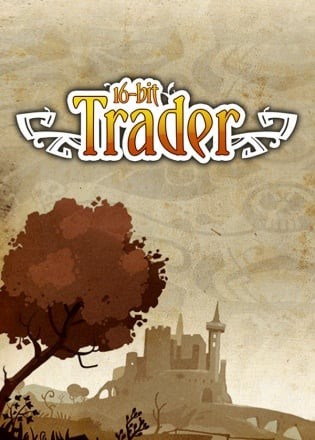 16bit Trader