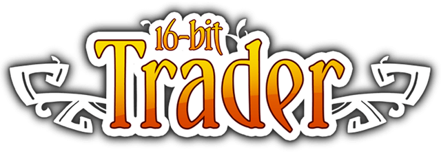 16bit Trader