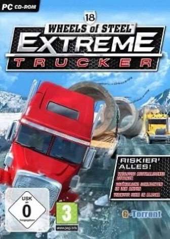 18 Wheels of Steel: Extreme Trucker