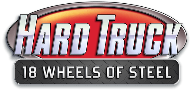 18 Wheels of Steel: Hard Truck