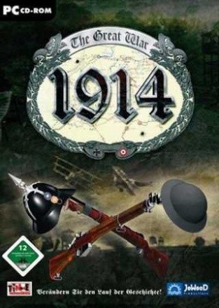 1914: The Great War 1914: The Great War