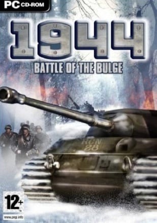 1944: Battle of the Bulge 1944: Battle of the Bulge