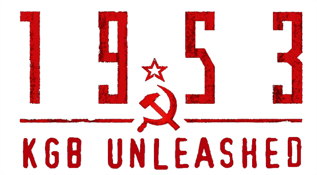1953 - KGB Unleashed