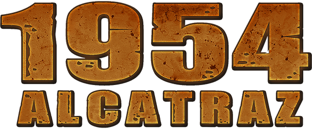 1954 Alcatraz
