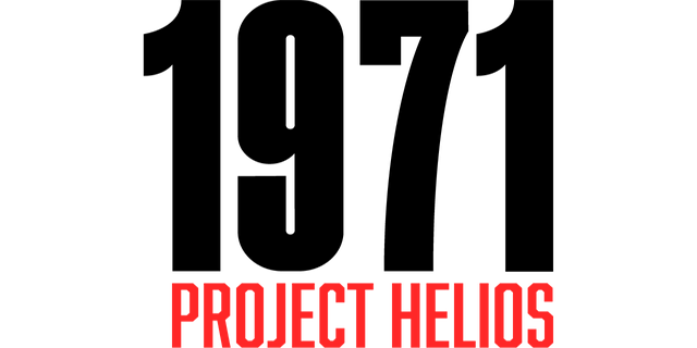 1971 PROJECT HELIOS