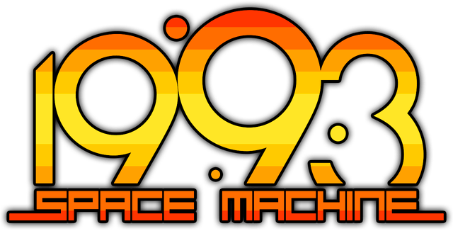 1993 Space Machine