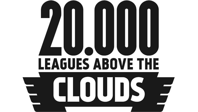 20,000 Leagues Above the Clouds