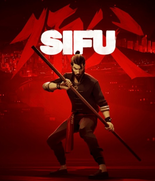 Sifu - Deluxe Edition