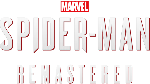 Marvel's Spider-Man Remastered