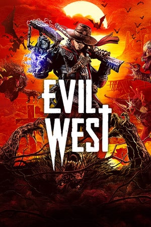 Evil West Evil West