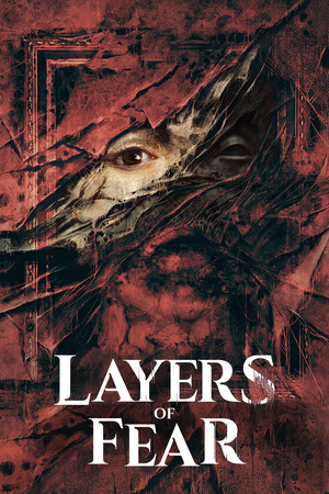 Layers of Fear 2023 Layers of Fear 2023