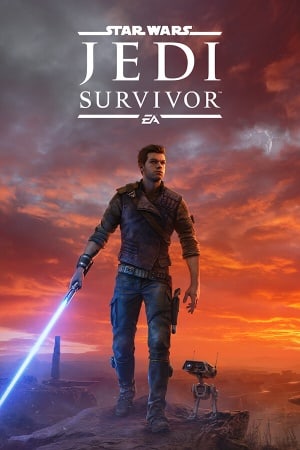 STAR WARS Jedi: Survivor | Лицензия STAR WARS Jedi: Survivor | Лицензия