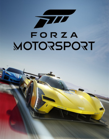Forza Motorsport Forza Motorsport