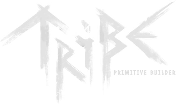 Tribe: Primitive Builder