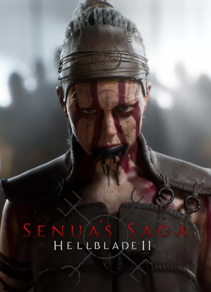 Hellblade 2 Hellblade 2
