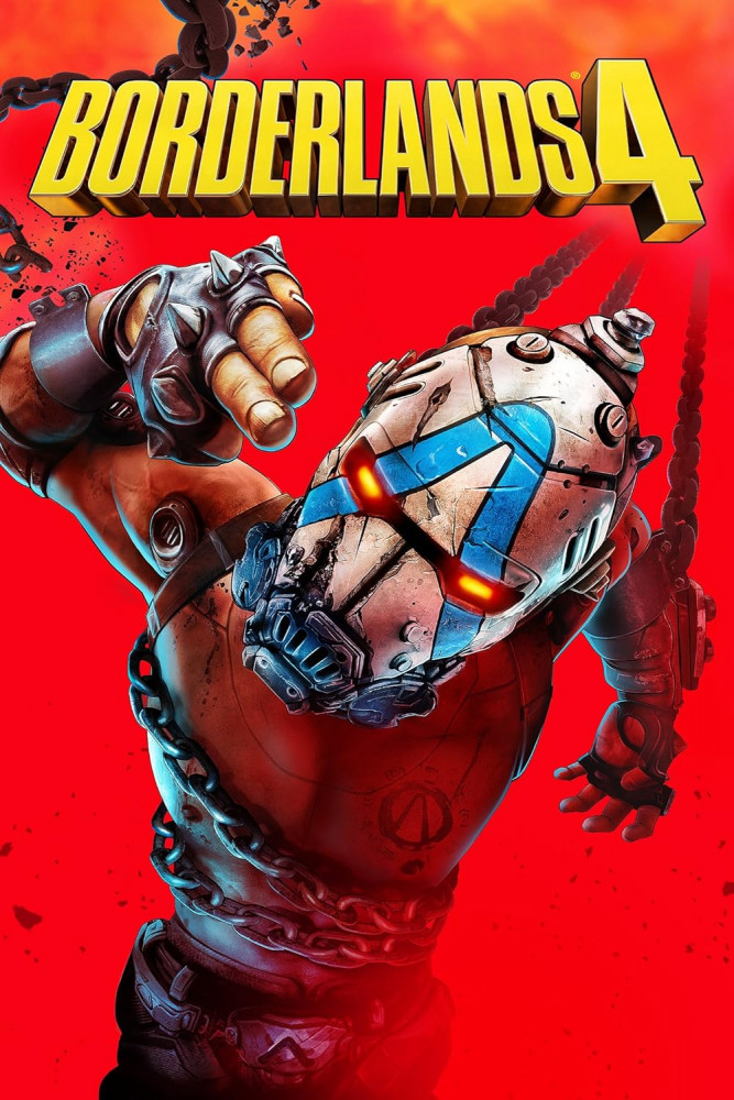 Borderlands 4 (Лицензия) 