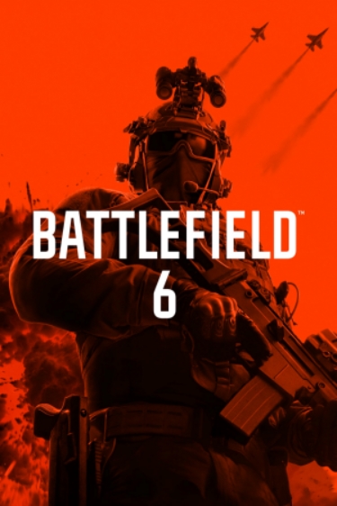 Battlefield 6 Battlefield 6