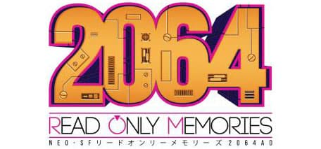 2064: Read Only Memories