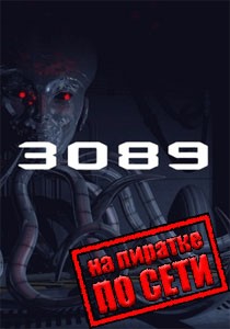 3089 -- Futuristic Action RPG по сети 3089 -- Futuristic Action RPG по сети