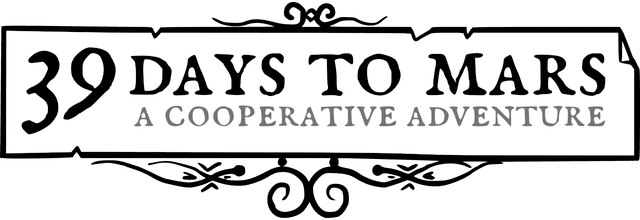 39 Days to Mars