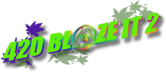 420BLAZEIT 2: GAME OF THE YEAR - Dank Dreams and Goated Memes
