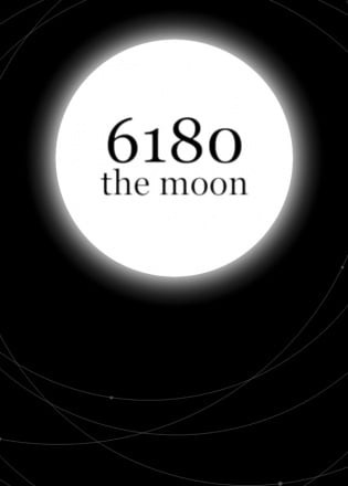 6180 the moon 6180 the moon