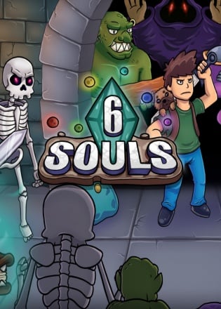 6souls 6souls