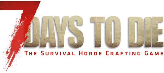 7 Days to Die