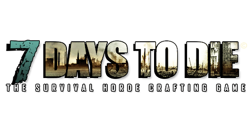 7 Days To Die по сети