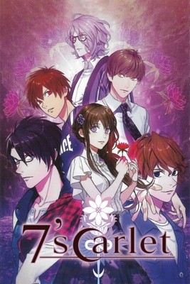 7'scarlet