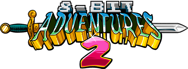 8-Bit Adventures 2