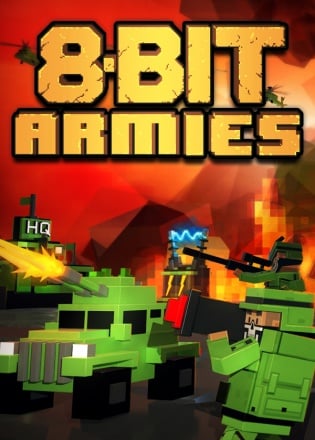 8-Bit Armies 8-Bit Armies