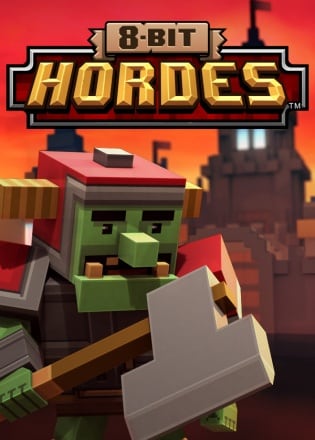 8-Bit Hordes