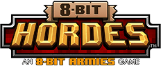 8-Bit Hordes