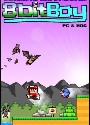 8BitBoy