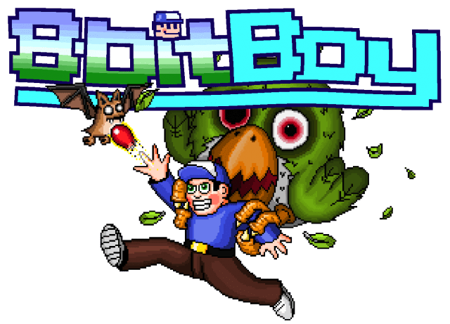 8BitBoy