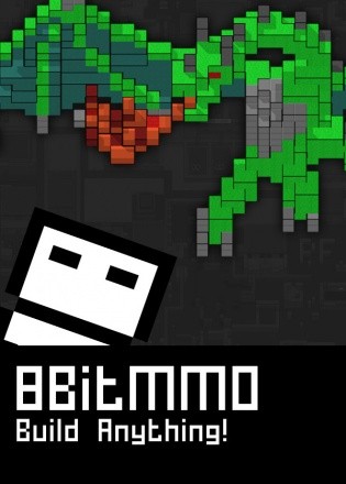 8BitMMO 8BitMMO