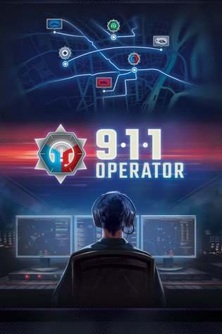 911 Operator 911 Operator
