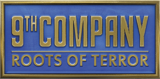 9th Company: Roots Of Terror