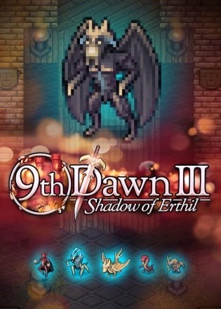9th Dawn 3