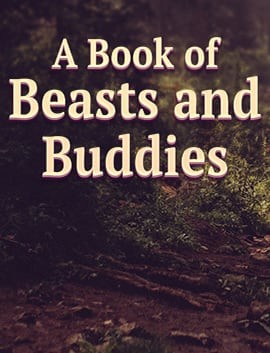 A Book of Beasts and Buddies A Book of Beasts and Buddies