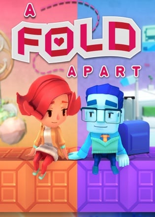 A Fold Apart A Fold Apart