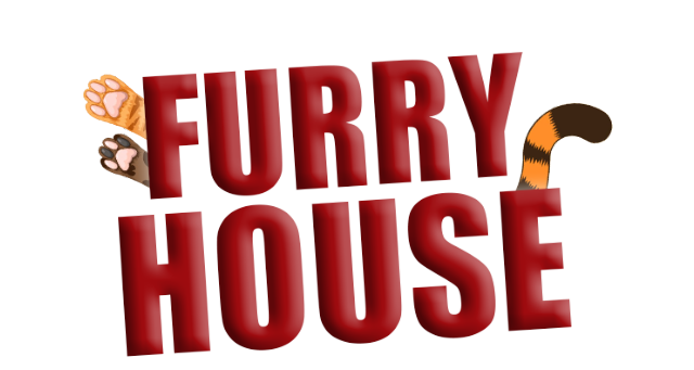 A Furry House