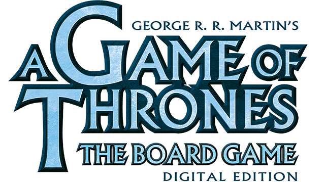A Game of Thrones: The Board Game - Digital Edition